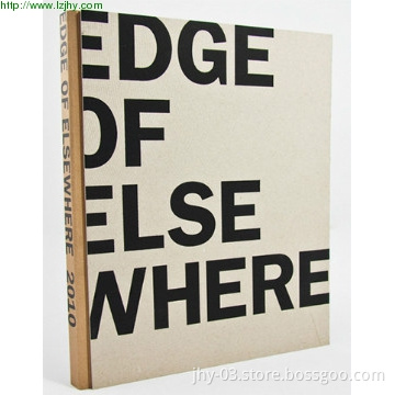 cheap children hardcover books printing service in china